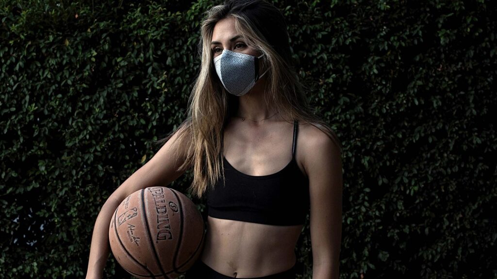 KILLSPENCER SST Face Mask