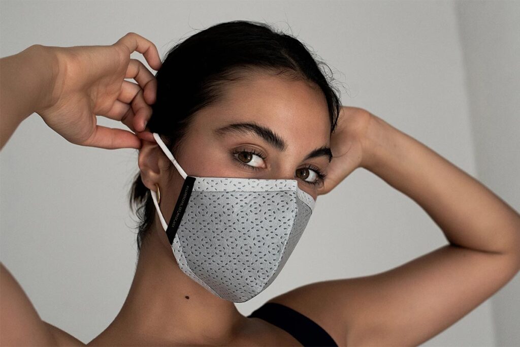 KILLSPENCER SST Face Mask