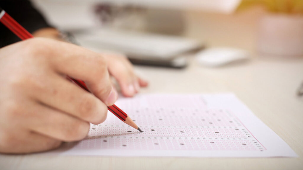 Learn How One Can Score Well in Exams