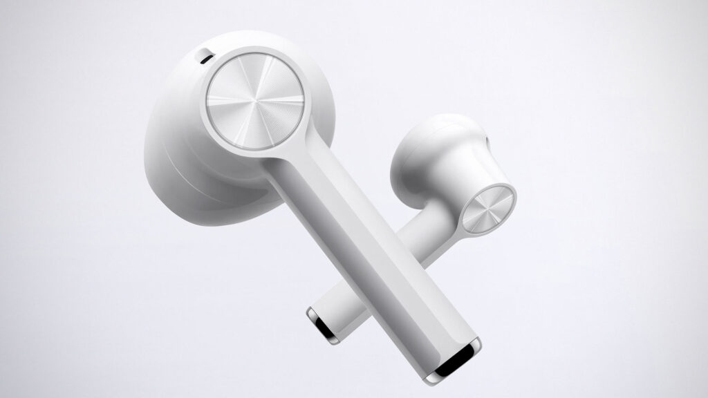 OnePlus Buds True Wireless Earbuds
