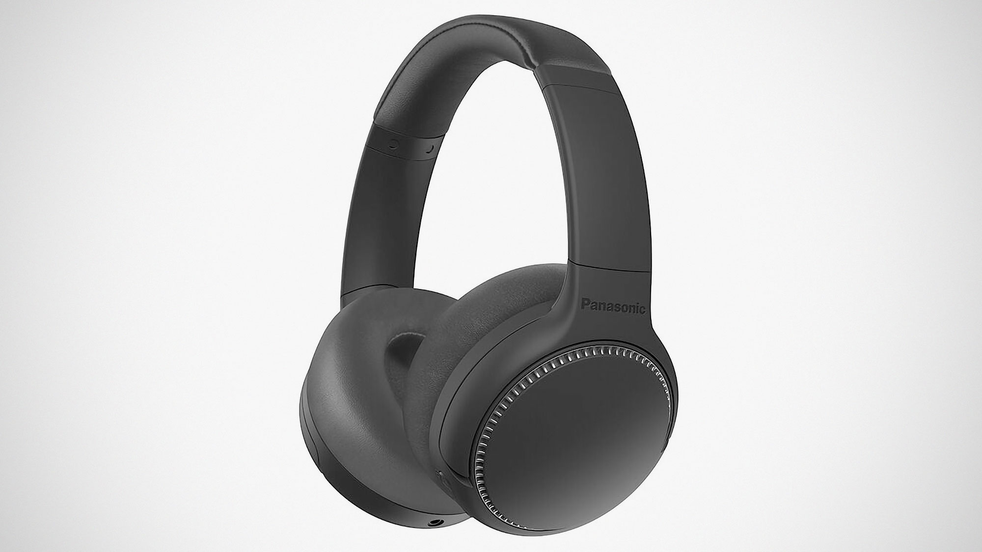 Bass Heads May Want To Check Out Panasonic's New Wireless Headphones