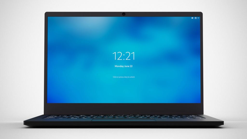 Purism Librem 14 Laptop Pre-order
