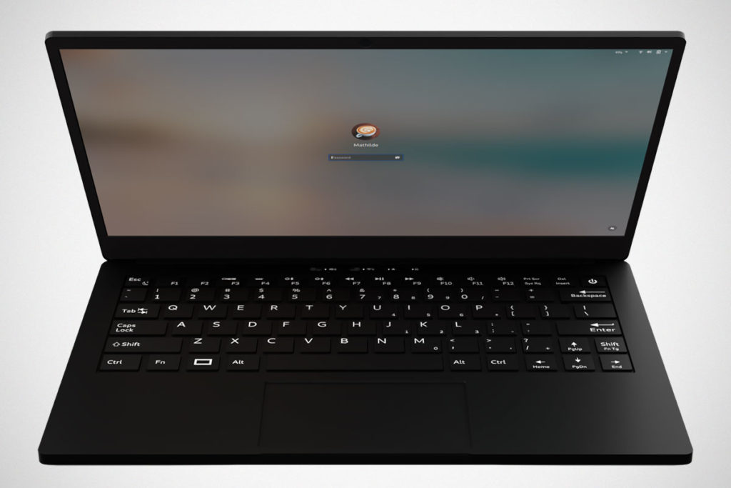 Purism Librem 14 Laptop Pre-order