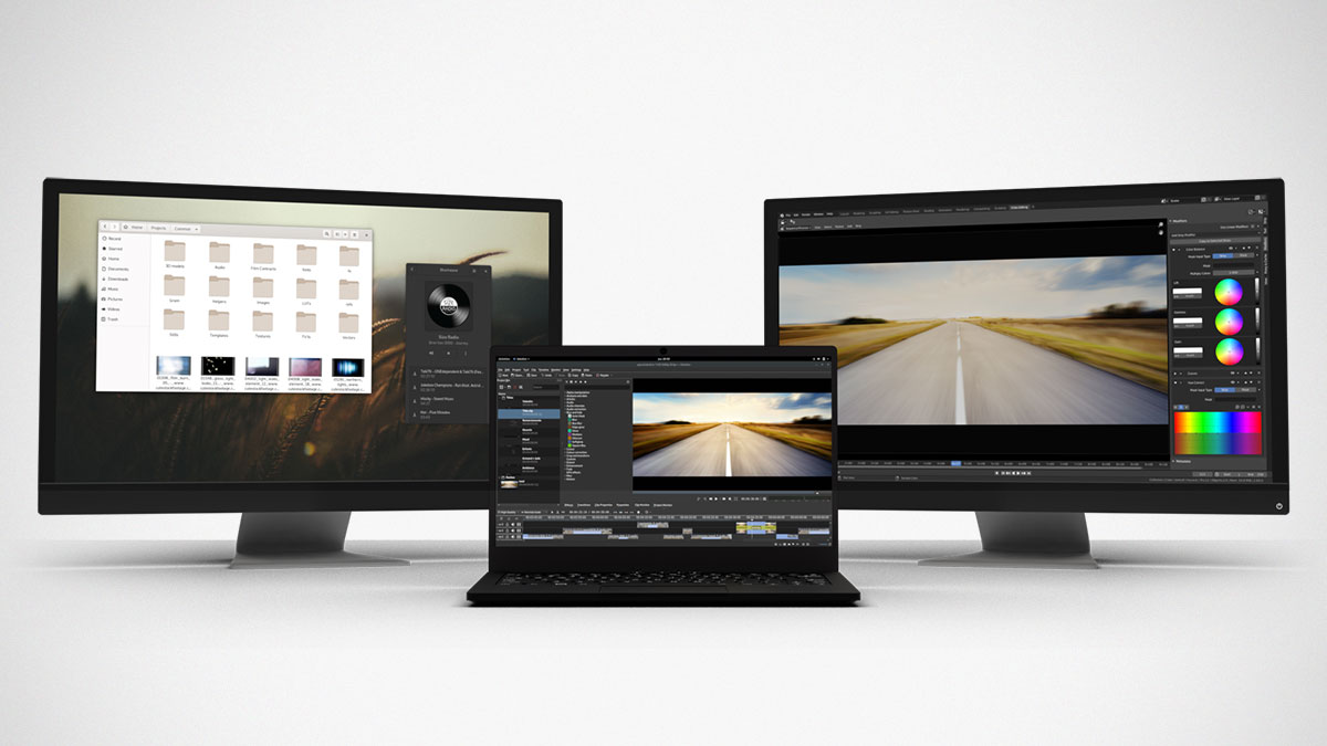 Meet Librem 14, The Successor To Purism’s High-end And Secure Librem 13 ...