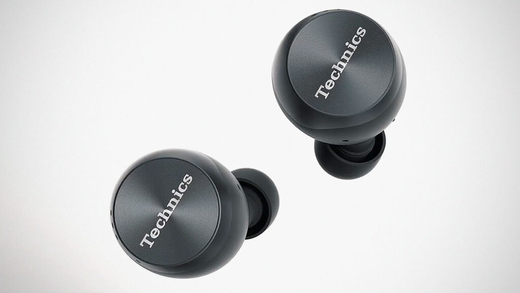 Technics EAH-AZ70W True Wireless Earbuds