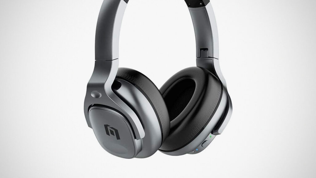 TicKasa ANC Wireless Headphones by Mobvoi