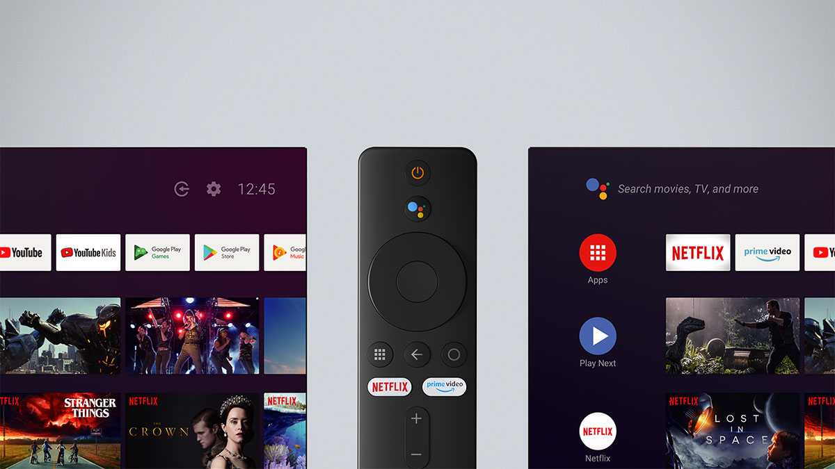 Xiaomi Debuts Its First Stick Format Streaming Media
