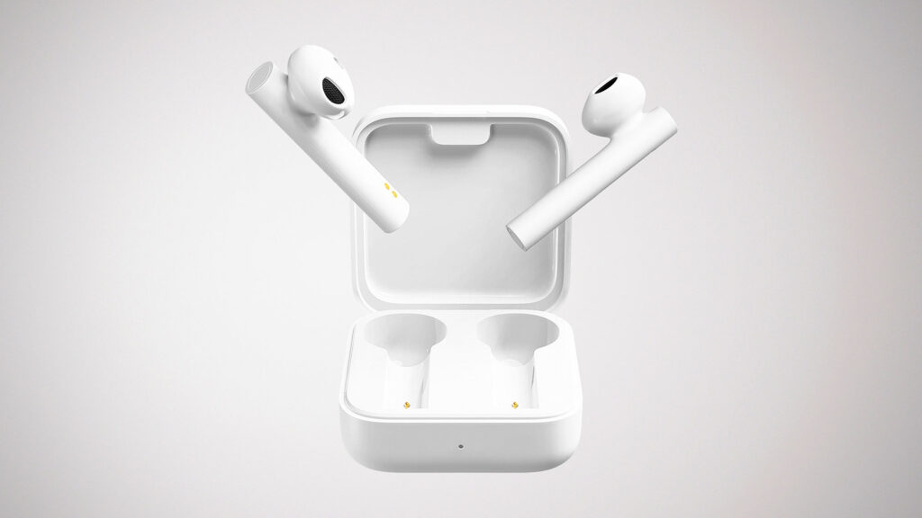 Xiaomi Mi True Wireless Earphones 2 Basic