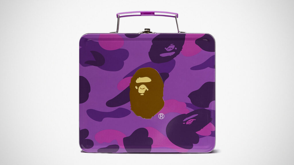 BAPE 2020 Limited Edition Mooncake Gift Box