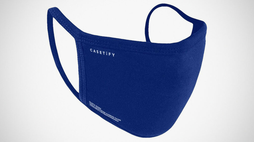CASETiFY Reusable Cloth Face Mask
