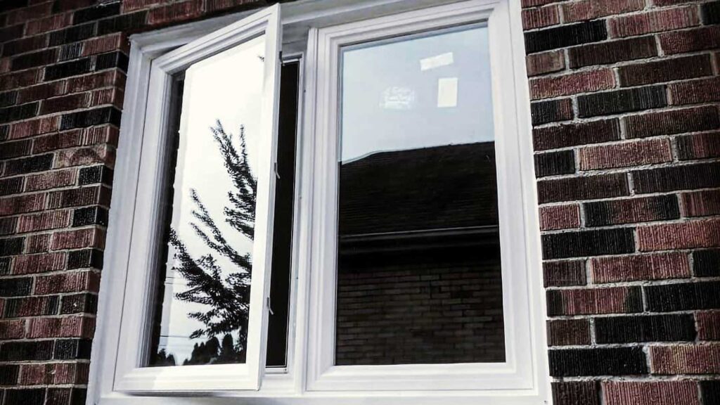Choosing Replacement Brampton Windows