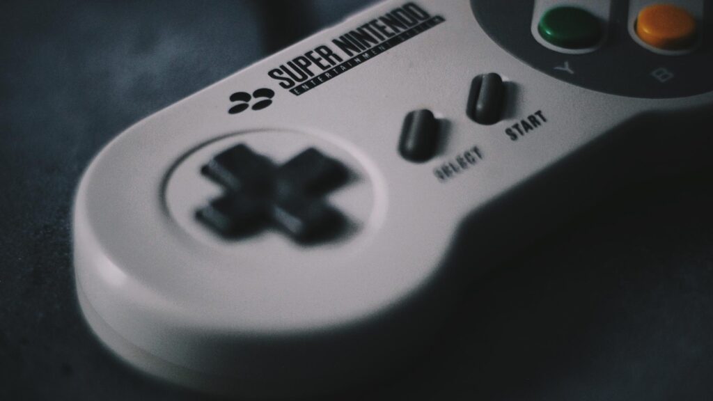 Is the Fascination with Retro Gaming Over