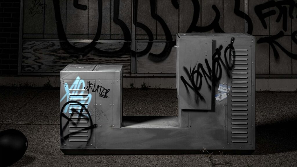 J.Ruiter Nomoto Motorcycle Concept