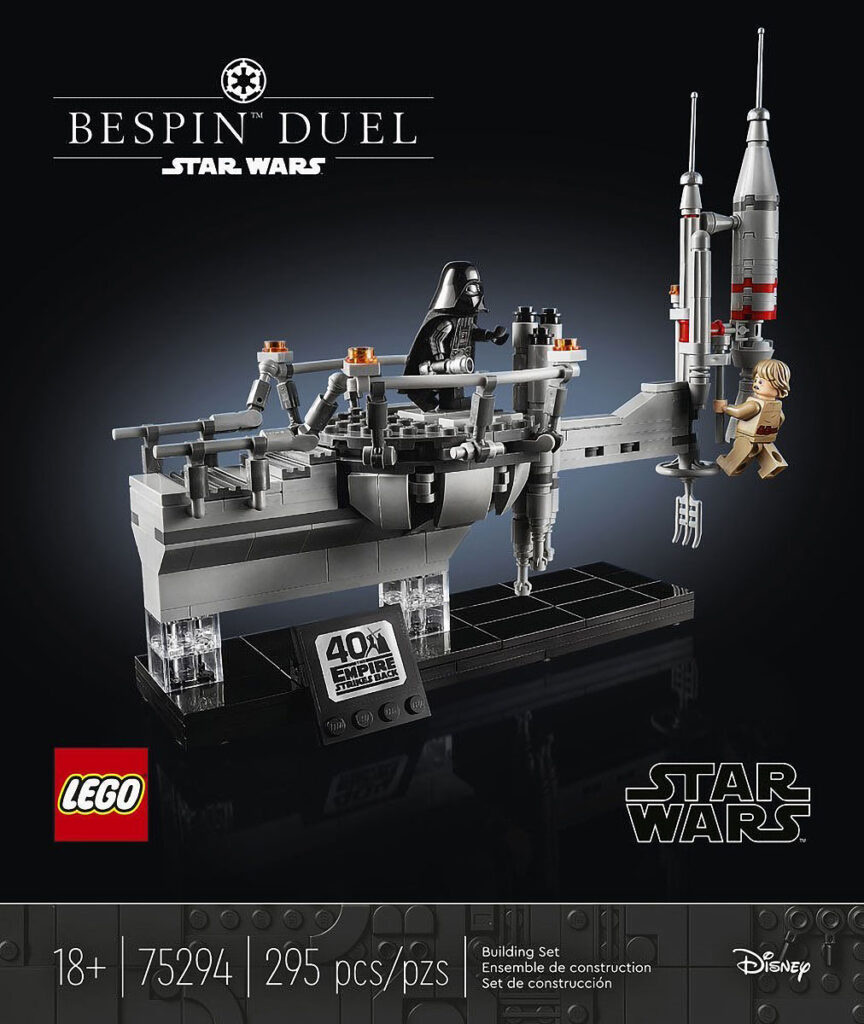 lego duel sets