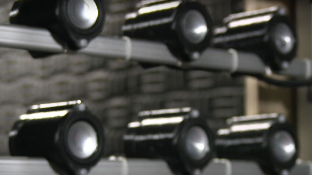 Noise Canceling Windows by NTU Singapore