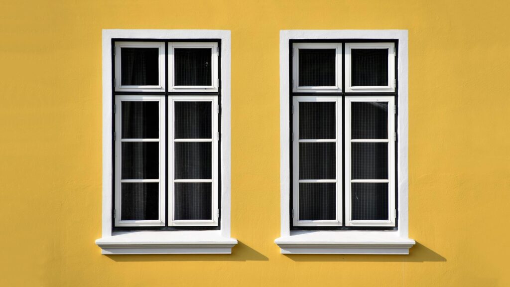 Replacing Windows and Doors Newmarket