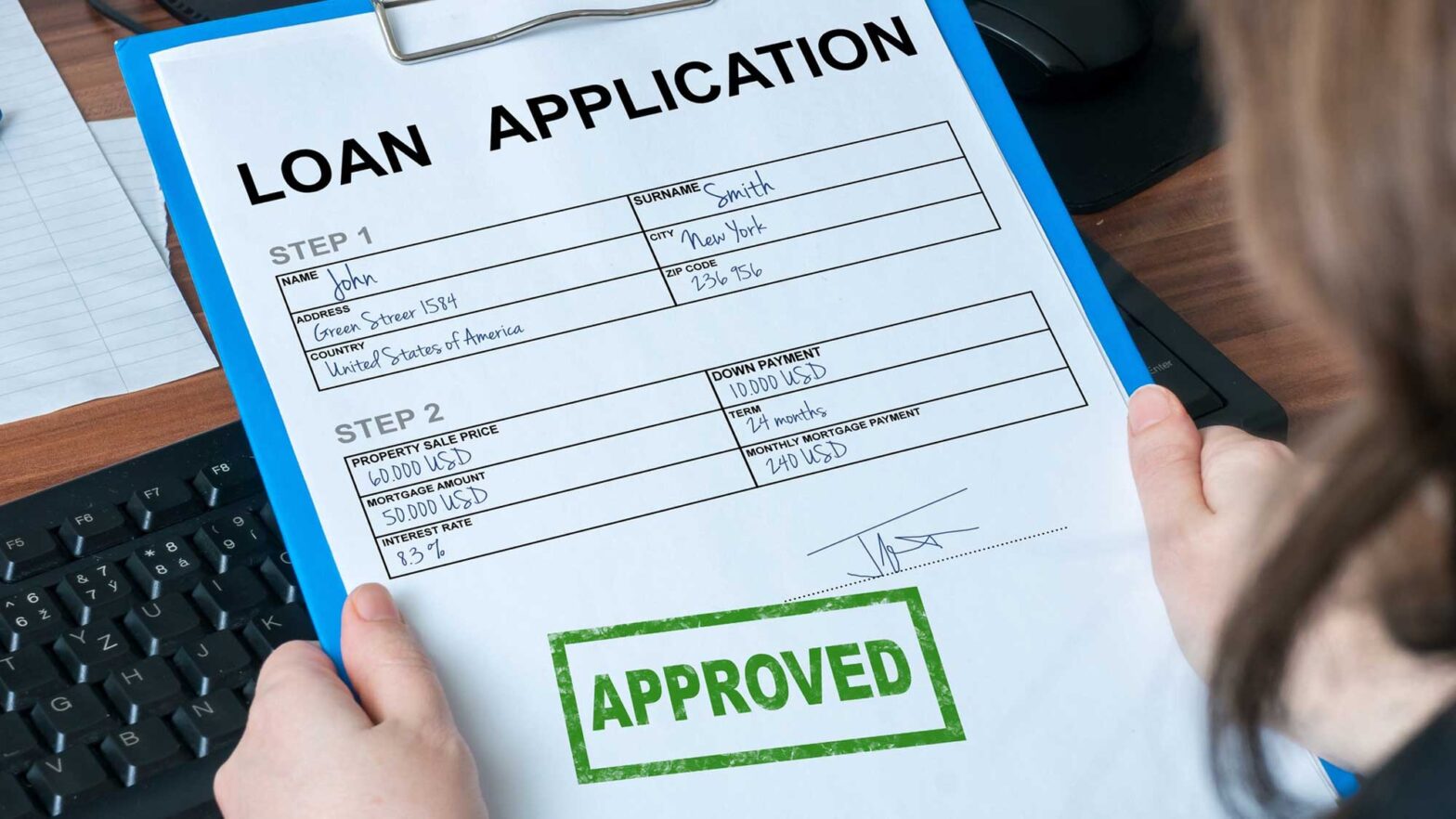What Is The Best Way To Apply For A Personal Loan SHOUTS
