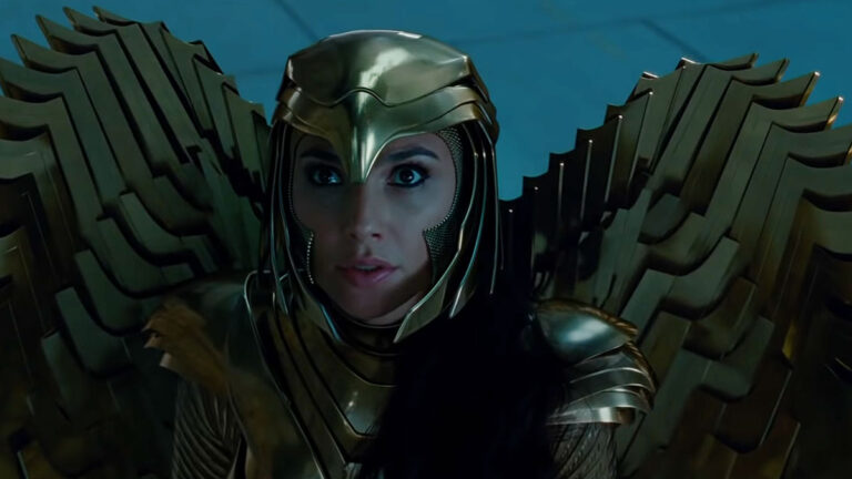 Latest Wonder Woman 1984 Trailer Shows Kristen Wiig As The Cheetah - SHOUTS