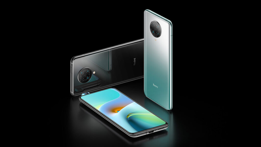 Xiaomi Redmi K30 Ultra Smartphone