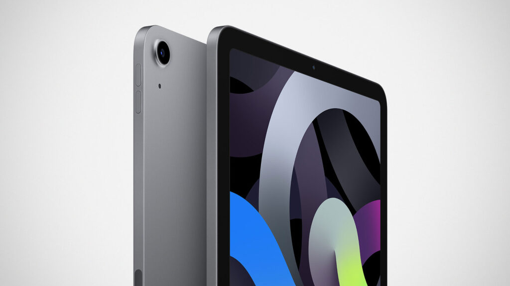2020 Apple iPad Air Tablet