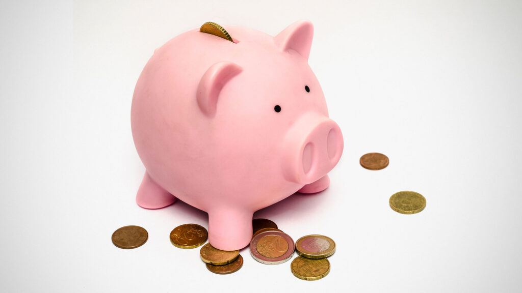 Dealing With Money Worries