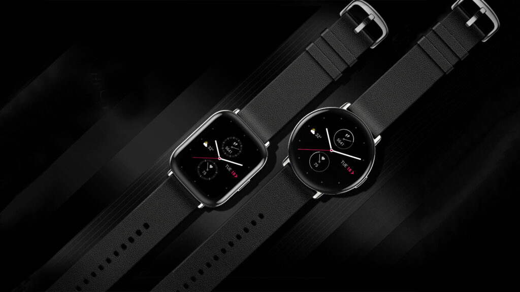 Huami Zepp E Smartwatches