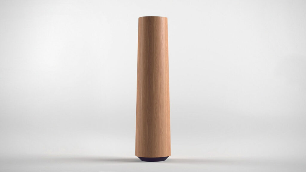 POD Entryway Sanitizing System