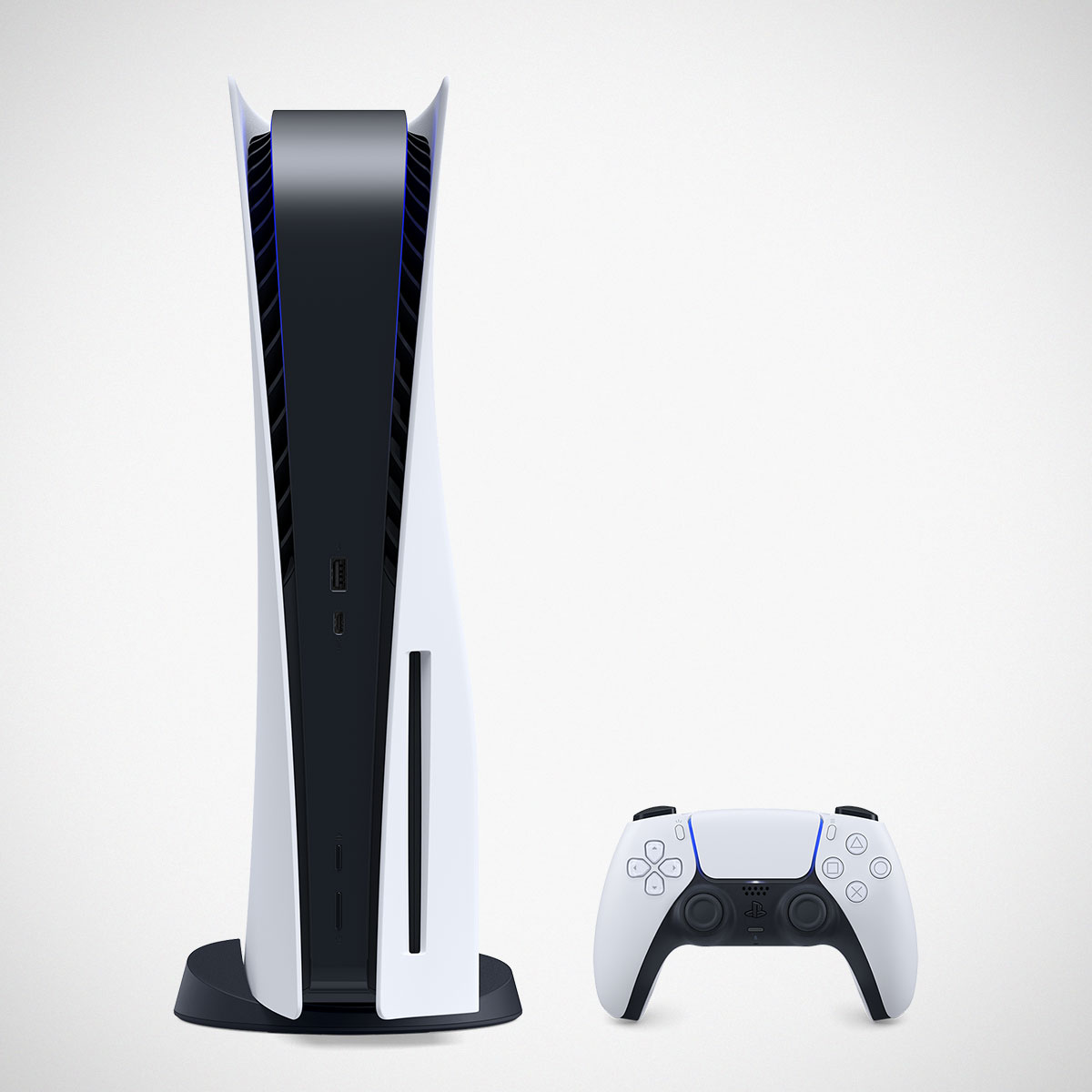 Sony PlayStation 5 Will Arrive In