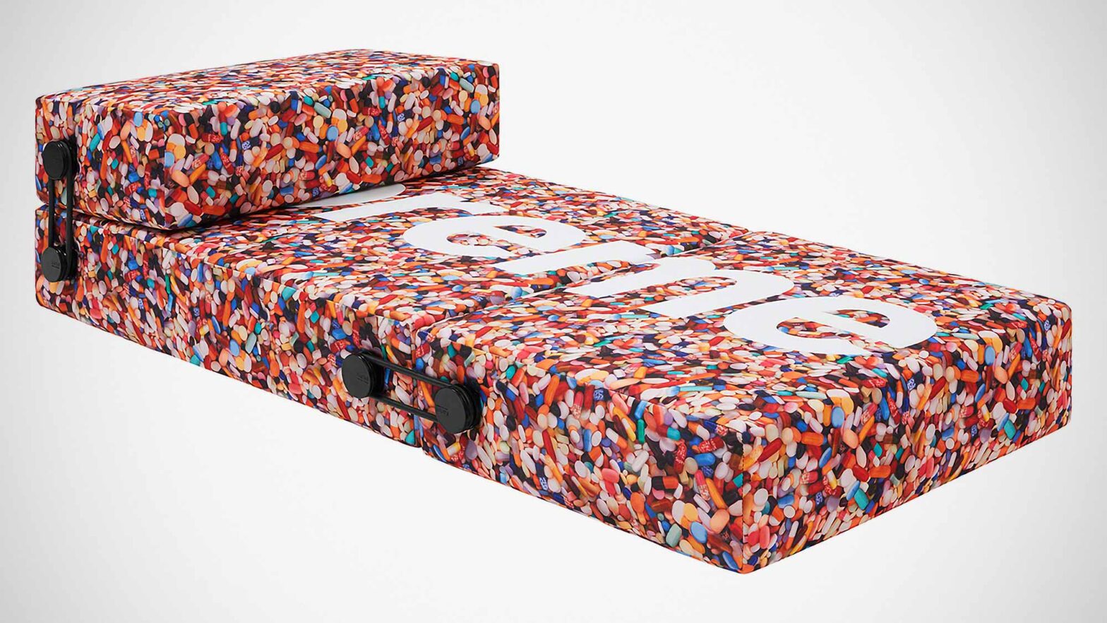 Supreme Fall/Winter 2020 Collection Includes A Mortal Kombat Arcade And