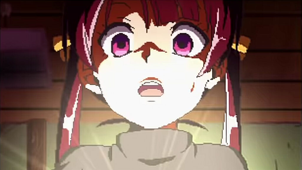 Ugomemo Senshi Anime on Nintendo 3DS