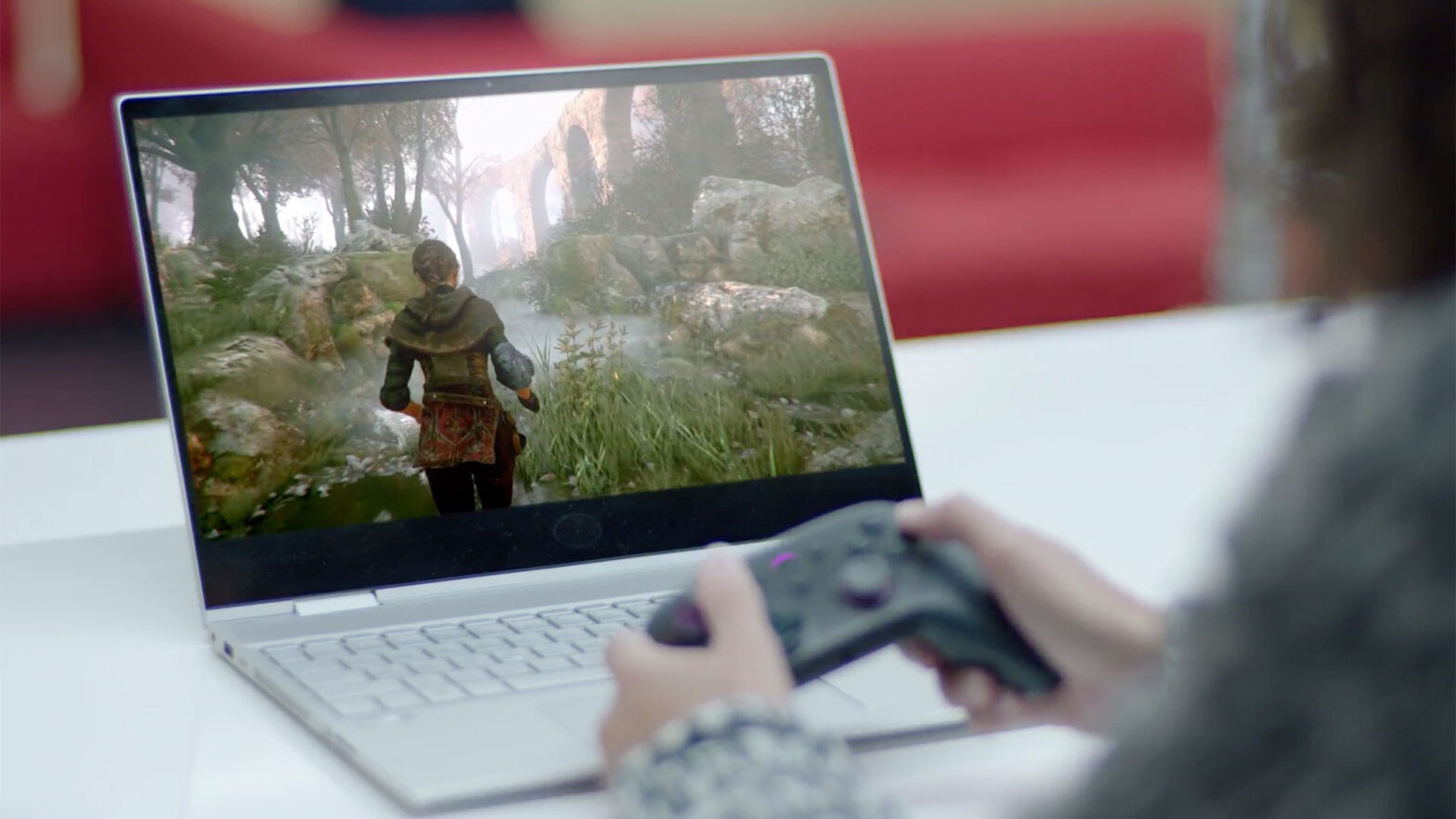 Amazon Joins The Cloud Gaming Service Market With Amazon Luna