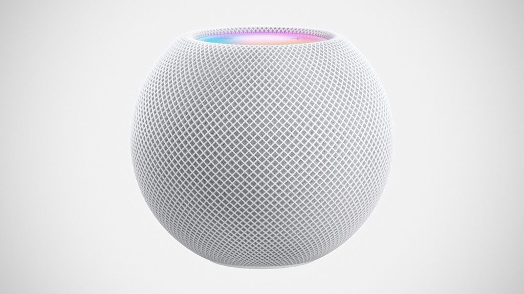 Apple HomePod mini Smart Speaker