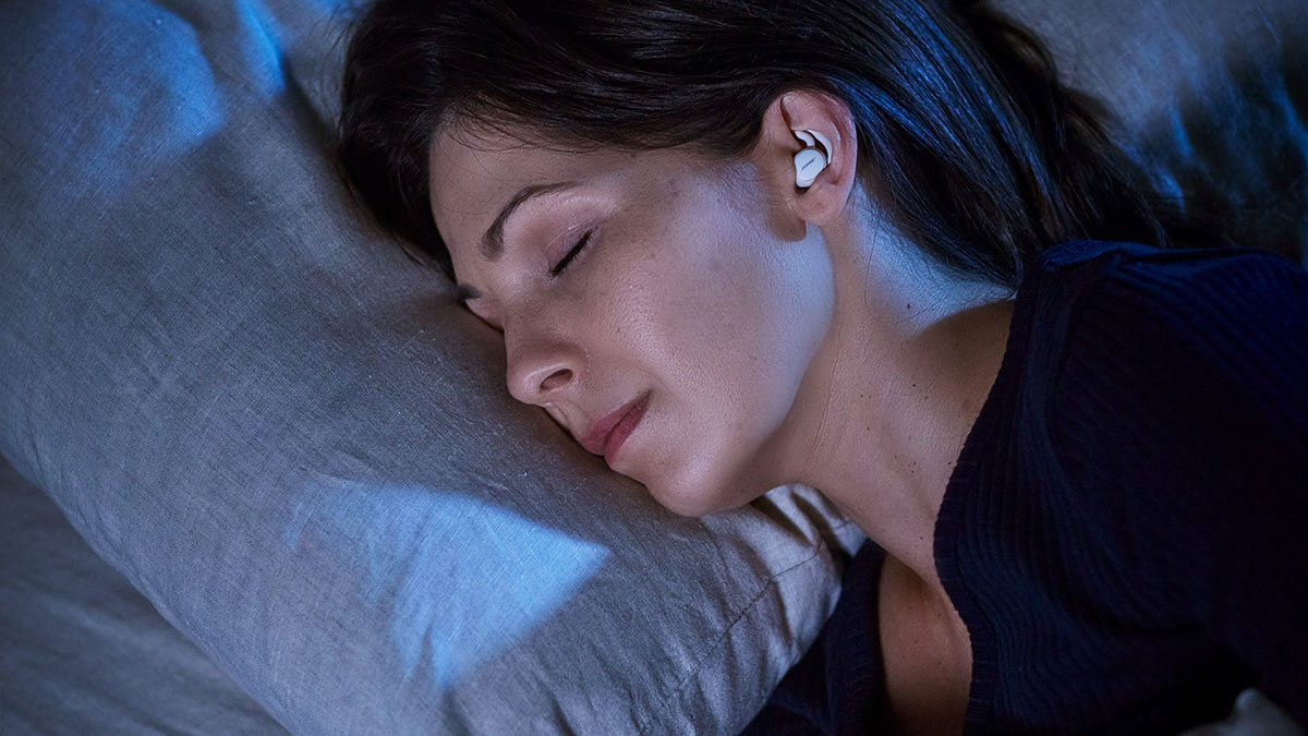 Bose Is Back In The Sleeping Earbuds Game With Sleepbuds II Noise ...