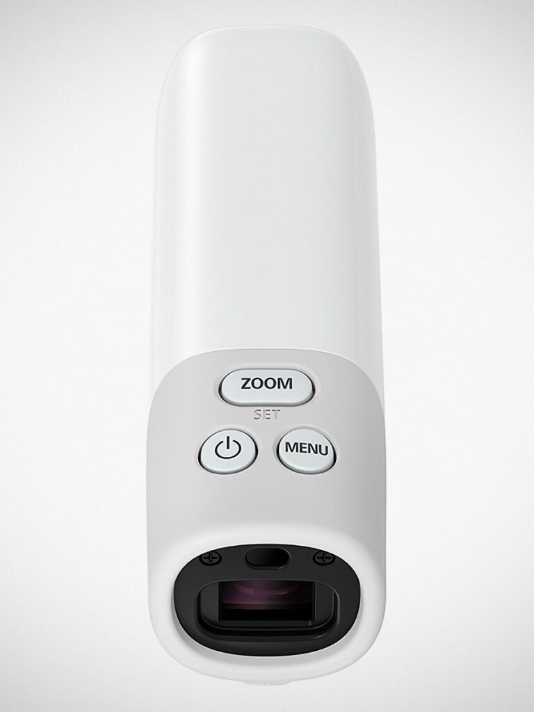 Canon Powershot Zoom Telephoto Monocular