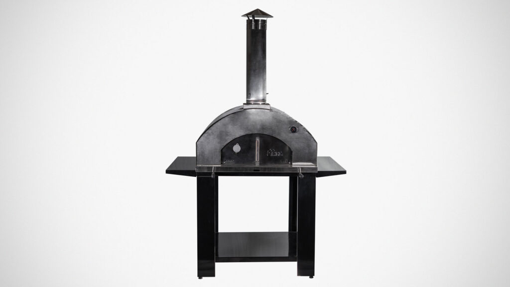 Ñuke The Pizzero Wood-fired Pizza Oven