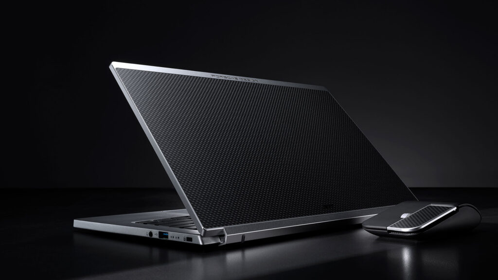 Porsche Design Acer Book RS I7 Laptop