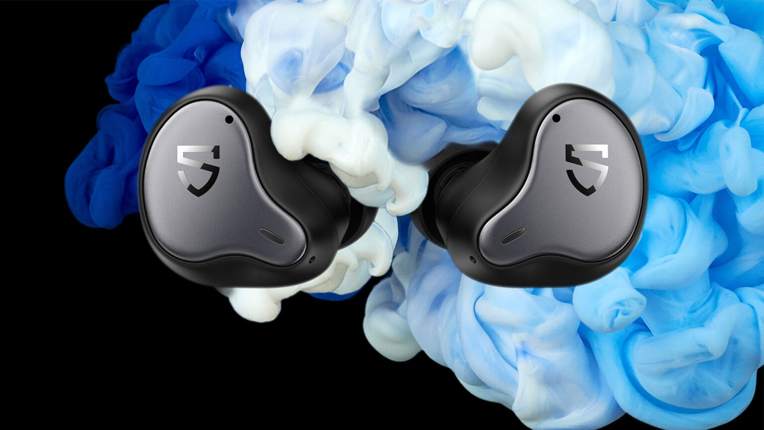 SOUNDPEATS H1 Is A Hybrid Dual-Driver TWS Earbuds That Costs Under US$90