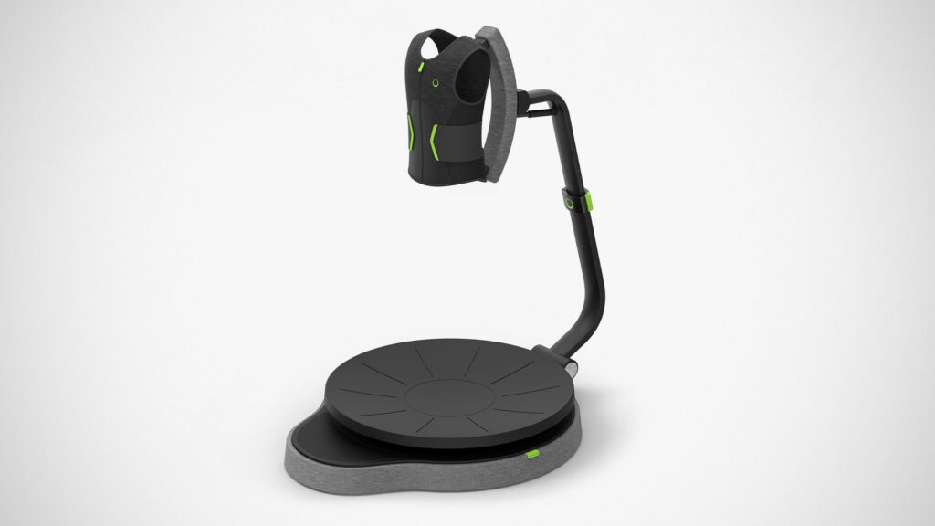Virtuix Omni One Omni-directional Treadmill