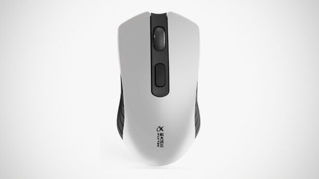 New Kind Of Mouse Lets You Input Texts Using Voice, Does Language ...