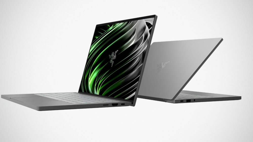 2020 Razer Book 13 Laptop