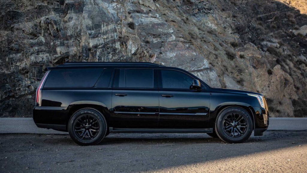 AddArmor Mobile Safe Room Armoring