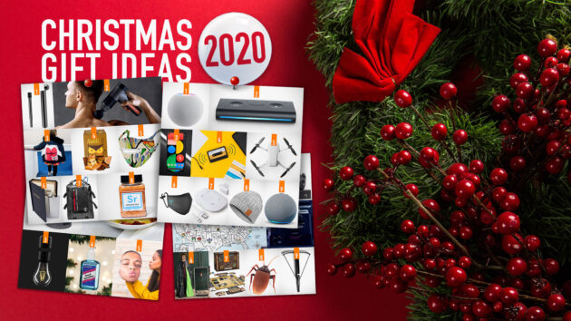 Shouts Presents A Quick Christmas Gift Ideas 2020 Edition