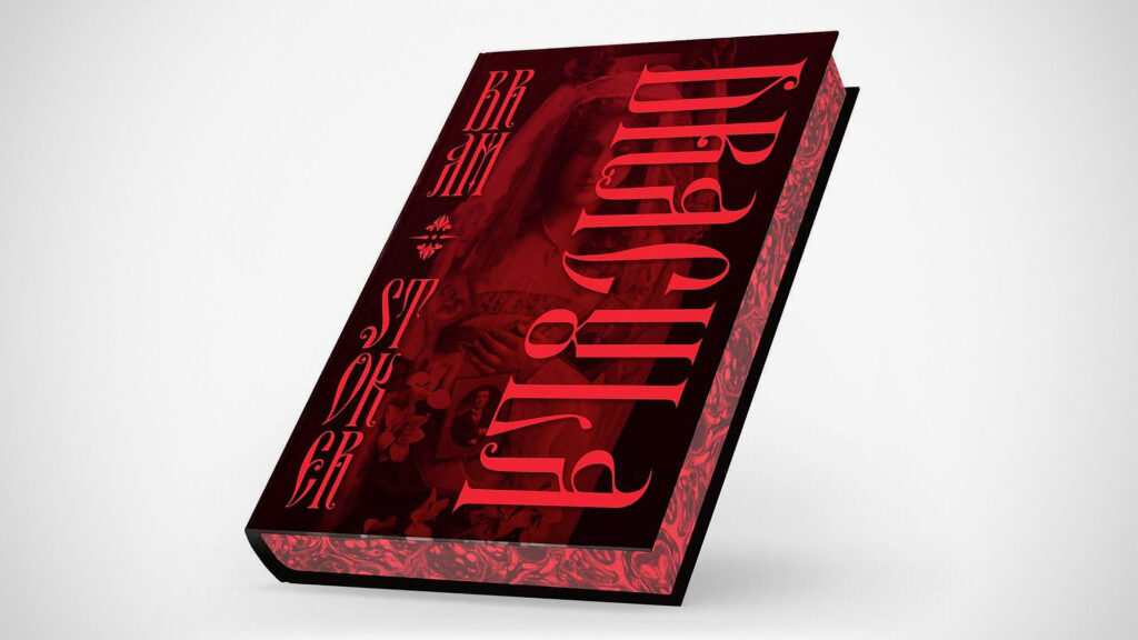 Dracula: The Evidence Hardcover Edition by Beehive Books