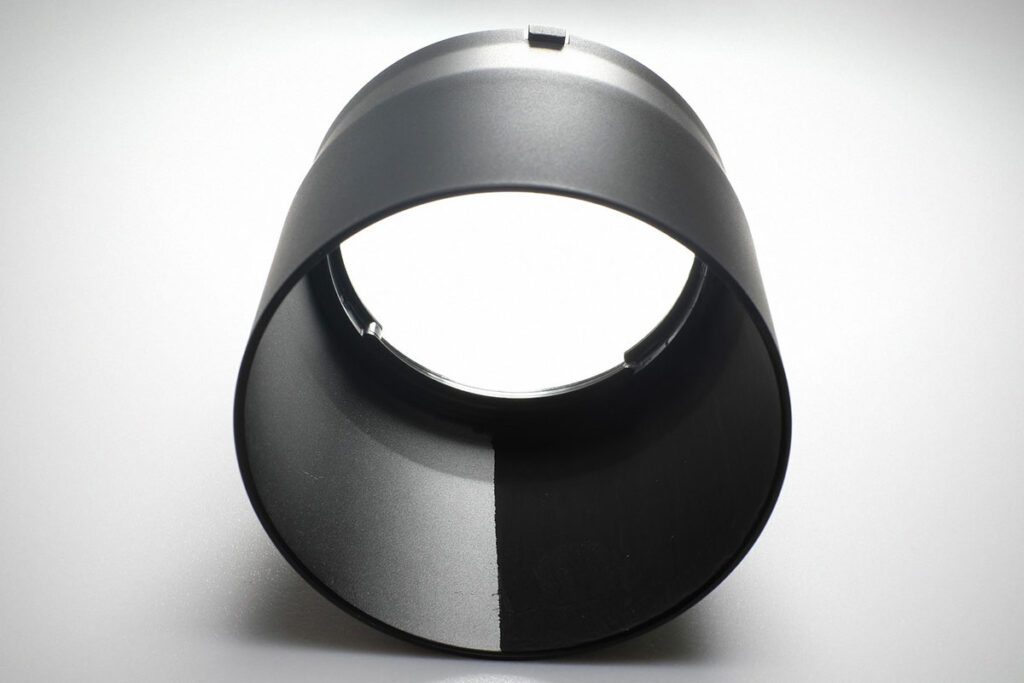 Meet Musou Black, The World’s Blackest WaterBased Acrylic Paint