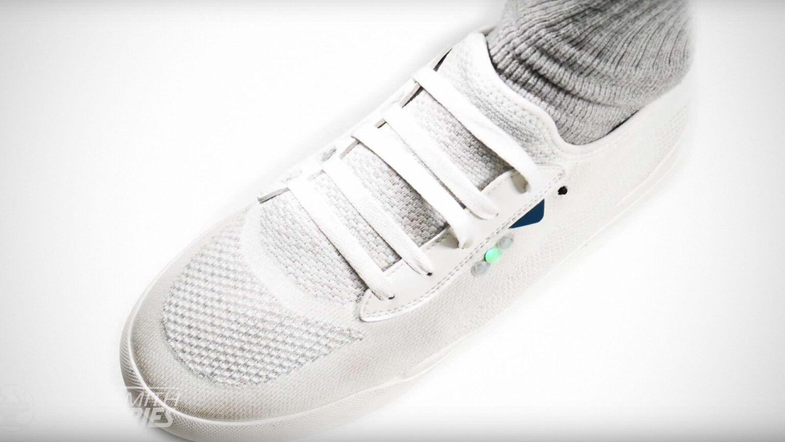 the hacksmith shoes