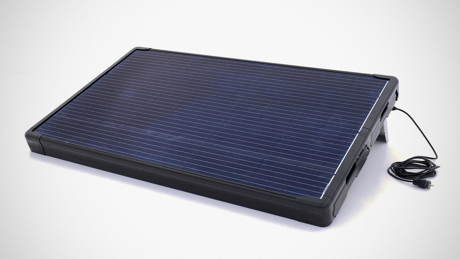 Supersola Plug & Plug Solar System Is Home Solar System Made Easy And