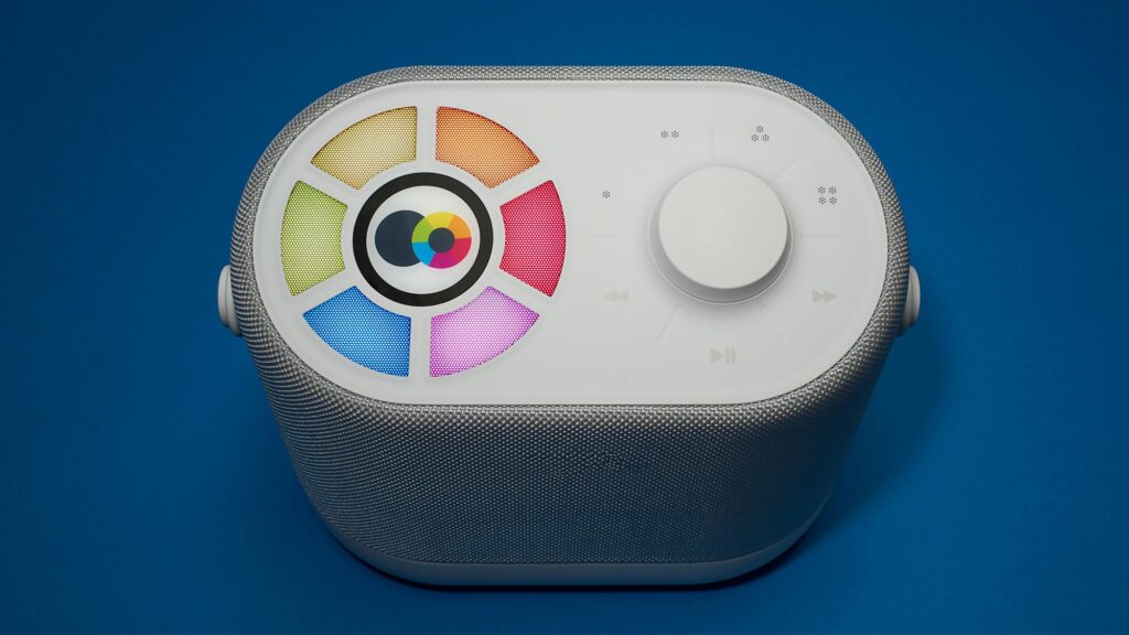 The Ellodee Sound Companion Kickstarter