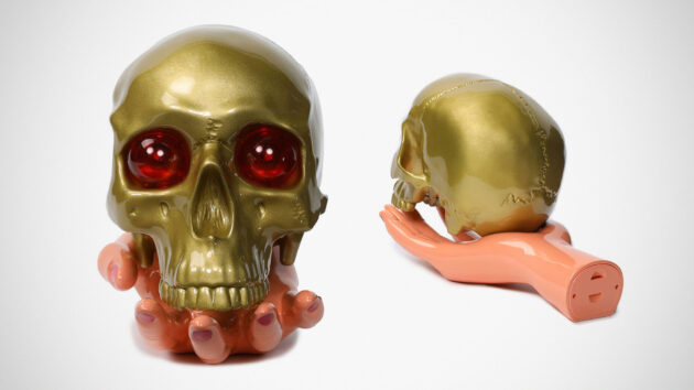 UNDERCOVER-x-P.A.M.-Skull-Hand