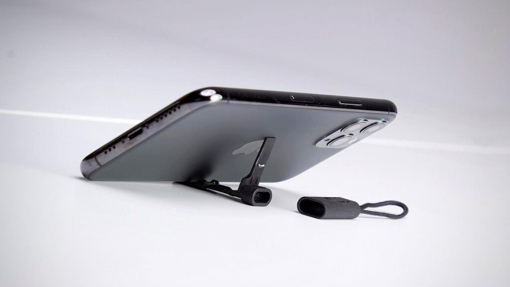 ALPAKA Nano Phone Stand Kit