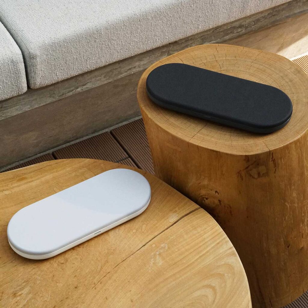 Artellia Monno 5-in-1 Wireless Charging Pad